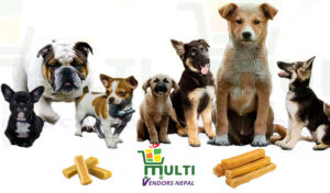 Dog chew Nepal , Himalayan Yak dog chew, healthy dog treats , Dog food